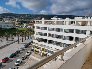 Apartment on the Atlantic coast in Figueira da Foz, Portugal