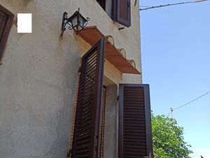 Terratetto unifamiliare Trasimeno ottime condizion