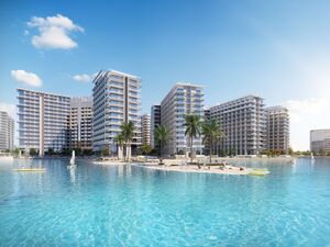 Azizi Venice Waterfront Apartments Dubai South
