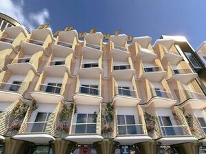 Own your dream home in Hurghada at Marvento