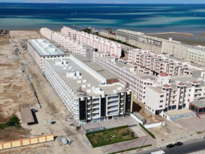 🌊✨ Exclusive 2-Bedroom Apartment with Sea & Pool View ✨🏊