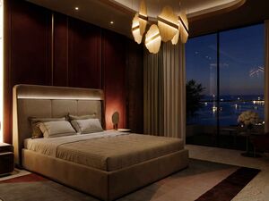 One-Bedroom Apartments for Sale in Visionnaire Residences