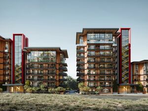 Premium 1-BR Apartment in Tatu City SEZ