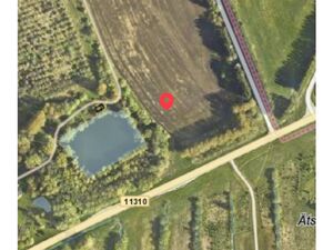 Residential and subdivision lot in Estonia 