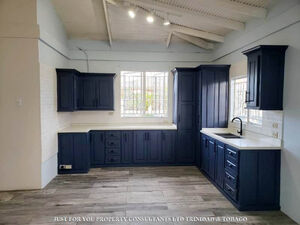 House for Rent in Trinidad