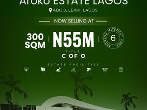 Aroko Estate