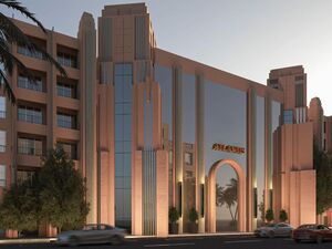 Own Your Studio at Atlantis Resort – Hurghada