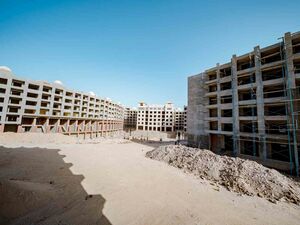 74 sqm Condo with Pool view|Atlantis Resort, Hadaba area