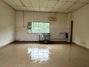 Sunsuria Avenue kota damansara shop lot first floor for rent