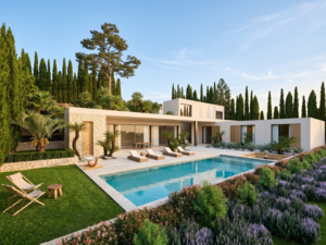 Plot with Building License Rotes Velles, Palma de Mallorca
