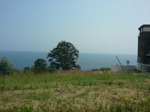 Land Plot for Sale in the Town of Byala