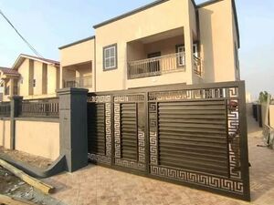 EXECUTIVE2-BEDROOM FLAT FOR SALE@NANAKROM