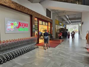 Emporis Kota damansara Ground floor office shop lot 