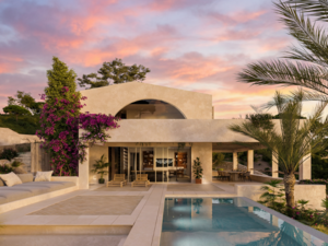 Plot with Building License in Santa Ponsa