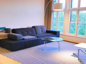 Great location, right in the centre but quiet street
