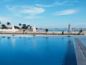 Studio 52SQM Side sea view by installment
