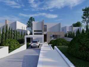 Ultra-Luxury Seafront Villas – Final 6 Available