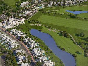 Golf Villas