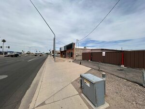 PROPERTY LISTING 503 S Country Club Dr, Mesa, AZ 85210