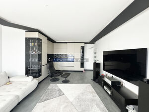 Furnished One-Bedroom Apartment in Kabakum Area