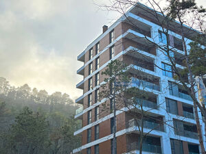Two-Bedroom Apartment in Asparuhovo District, Varna