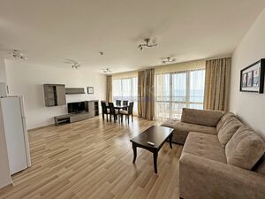 One-bedroom apartment in the Cabacum area 