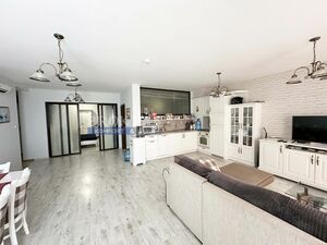Fully furnished one-bedroom apartment in Varna