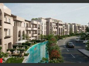 Red Hills – Sahl Hasheesh, Hurghada ✨