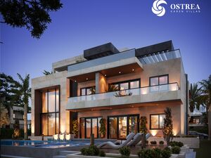  $1.5M USD Luxury AI-Smart 5-BR Villa  