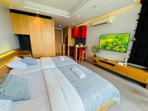 ReLife Studio Condo Rawai, Thailand 