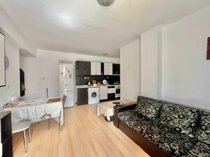 Ready to move in 2-Bedroom Apartment | Sunny Day 6