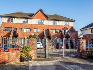 2 bed apartment to let, Ballsbridge, Ireland 