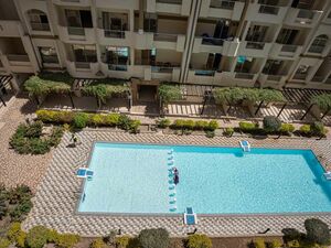 Private Terrace Pool View – Ready 64 sqm Studio