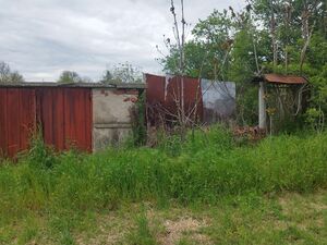 Plot of land for sale in the village of Malomir, Yambol regi