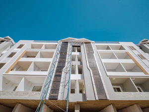 Mark Resort — Modern living in the heart of El Kawther