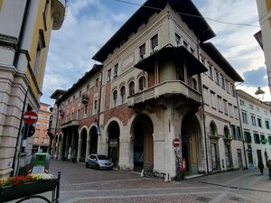 Appartamento 