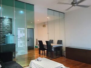 Bayu Puteri Tropicana apartment for rent Petaling jaya