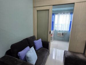 Condo Unit For Rent - Unit 1028 at Berkeley Residences 