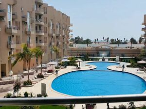 CAMUS 136, PRINCESS RESORT – 1 Bedroom Brivate Beach