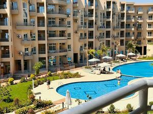 CAMUS 243  , PRINCESS RESORT – 3 Bedroom Brivate Beach