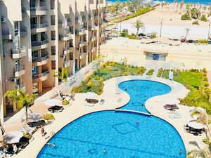CAMUS 443  , PRINCESS RESORT – 3 Bedroom Brivate Beach