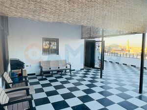 2-bedroom DUBLEX - AL KAWTHR ( Long Term )