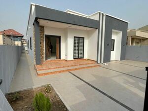 MODERN 3-BEDROOM HOME FOR SALE@ AYI MENSAH