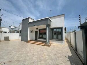 EXECUTIVE 3-BEDROOM HOME TO LET@ SPINTEX, GHANA