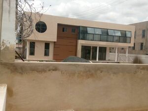 COMMERCIAL (1200SQM OFFICE SPACE TO LET@AIRPORT RESIDENTIAL