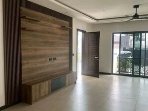 SEMI FURNISHED 2-BED FLAT TO LET@EAST AIRPORT, GHANA