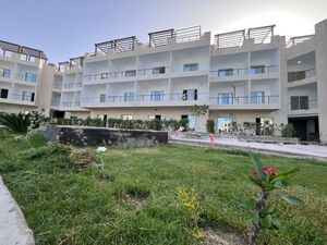 Villa: 167 m² + Roof 59 m² + Garden 30 m²: July 2027