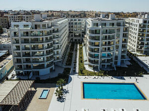 Live the Red Sea lifestyle at Scandic Resort – Arabia, Hurgh