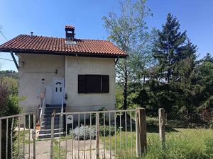 House for sale in Grocka - weekend settlement Voloder