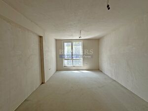 One-bedroom apartment for sale in Varna, Levski district.